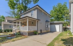 727 Cass Avenue SE, Grand Rapids, MI 49503