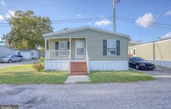 413 FOURTH ST, FREDERICA, DE 19946