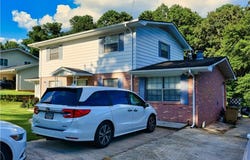 6418 Maddox Road, Morrow, GA 30260
