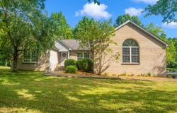 1121 Wood Cliff Road, Frankfort, KY 40601