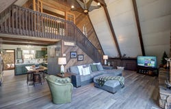07 Valle Verde, Red River, NM 87558