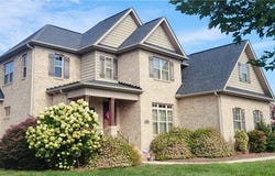 153 Caudle Meadows Drive, Advance, NC 27006