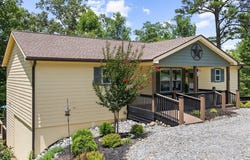 240 Upper Fox Trail, Blairsville, GA 30512