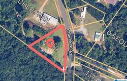 1309 CHEROKEE ROAD, PELL CITY, AL 35125