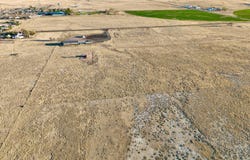 County Rd 122, Grover, CO 80729