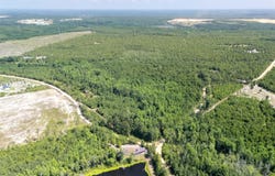 2576 Jessie James Pond Road lot: 2, Wrens, GA 30833
