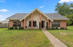 508 Brookwood, Mt Pleasant, TX 75455