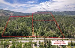 427502 Highway 20 Hwy, Newport, WA 99156