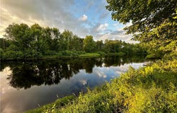 30908 305th Avenue, Holcombe, WI 54745