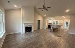 608 Tuscany Circle, Princeton, NC 27569