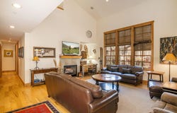 104 VILLAGE Way, Sun Valley, ID 83353