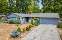 415 W Street SE, Tumwater, WA 98501