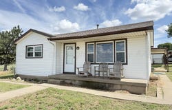 1200 E SAINT FRANCIS Avenue, Amarillo, TX 79108-4308