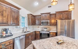 918 Kelley Lane, Tuscola, TX 79562