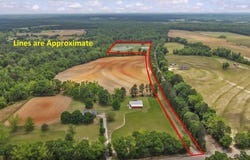 2230 D Hodge, Cottonwood, AL 36320