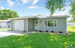 2433 Buttonwood Drive, Manhattan, KS 66502