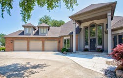 8608 Woodruff Drive SW, Byron Center, MI 49315