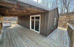 100 Orchard Valley Road, Stanton, KY 40380