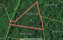 Tbd Boulder Brook Lot B14, Windham, NY 12496