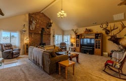 TL 1200 Hines Logging Road, Hines, OR 97738