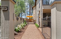 3603 Crown Dancer Drive, Pinetop, AZ 85935