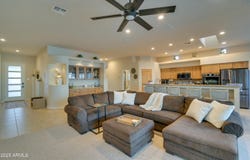 3165 RUSTLER Drive, Lake Havasu City, AZ 86404