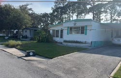 105 W Piedmont Av, Port Orange, FL 32129