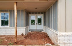 41364 Hazel Dell Road, Shawnee, OK 74804