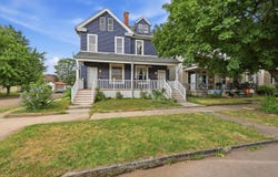 62-64 E Welch Avenue, Columbus, OH 43207