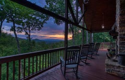 1579 Mangums Trail, Blue Ridge, GA 30513