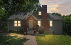 3615 N WALROND Avenue, Kansas City, MO 64117