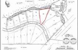 4257 Deerwood Lane, Evans, GA 30809