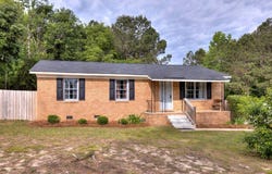 4450 Dawson Road, Rembert, SC 29128