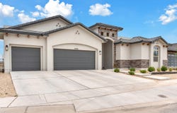14405 TIERRA CAMPEON, El Paso, TX 79938