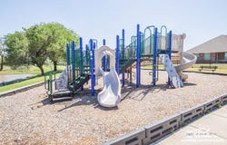3405 Grady Ln, Moore, OK 73160
