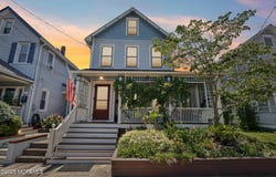 132 Cookman Avenue, Ocean Grove, NJ 07756