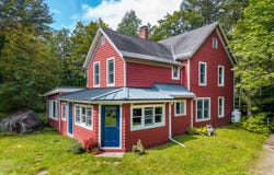 1949 State Route 86, Saranac Lake, NY 12983