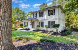 526 Trail Ridge Road, Matthews, NC 28105