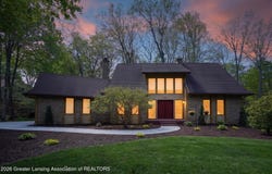 1981 Valleybrook Drive, Okemos, MI 48864