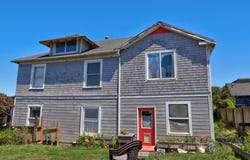 727 NW 3rd Street, Newport, OR 97365