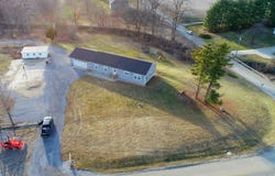 5053 S 800 W, Pleasant Lake, IN 46779