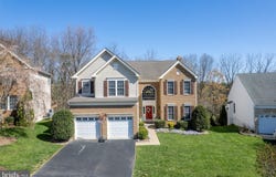 109 AULEE COURT, WINCHESTER, VA 22602