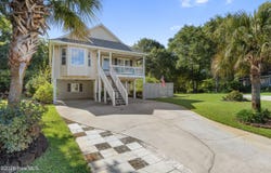401 Donzi Court, Carolina Beach, NC 28428