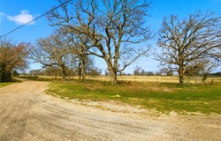 Fm 1531, Klondike, TX 75448