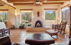 1421 Phillips St, Taos, NM 87571