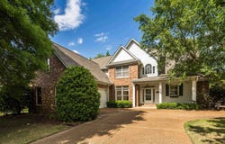 4320 CANABRIDGE, Lakeland, TN 38002
