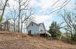 4408 Murray Hollow Road, Thaxton, VA 24174