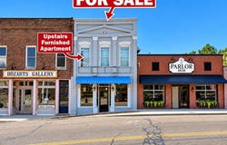 405 N Main, WATER VALLEY, MS 38965
