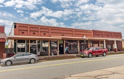 114-116 Broad Street, Crawfordville, GA 30631
