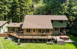 194 Barley Road, Arcata, CA 95521